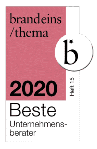 Beste Berater brandeins