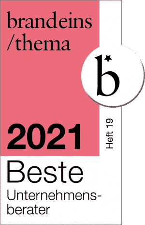 Beste Berater Restrukturierung